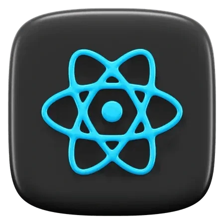 React