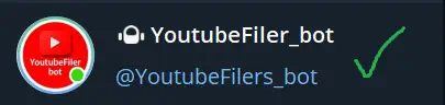 جستجو youtube_filer
