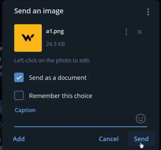 شروع تبدیل عکس