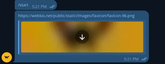 شروع UrlProUploaderBot