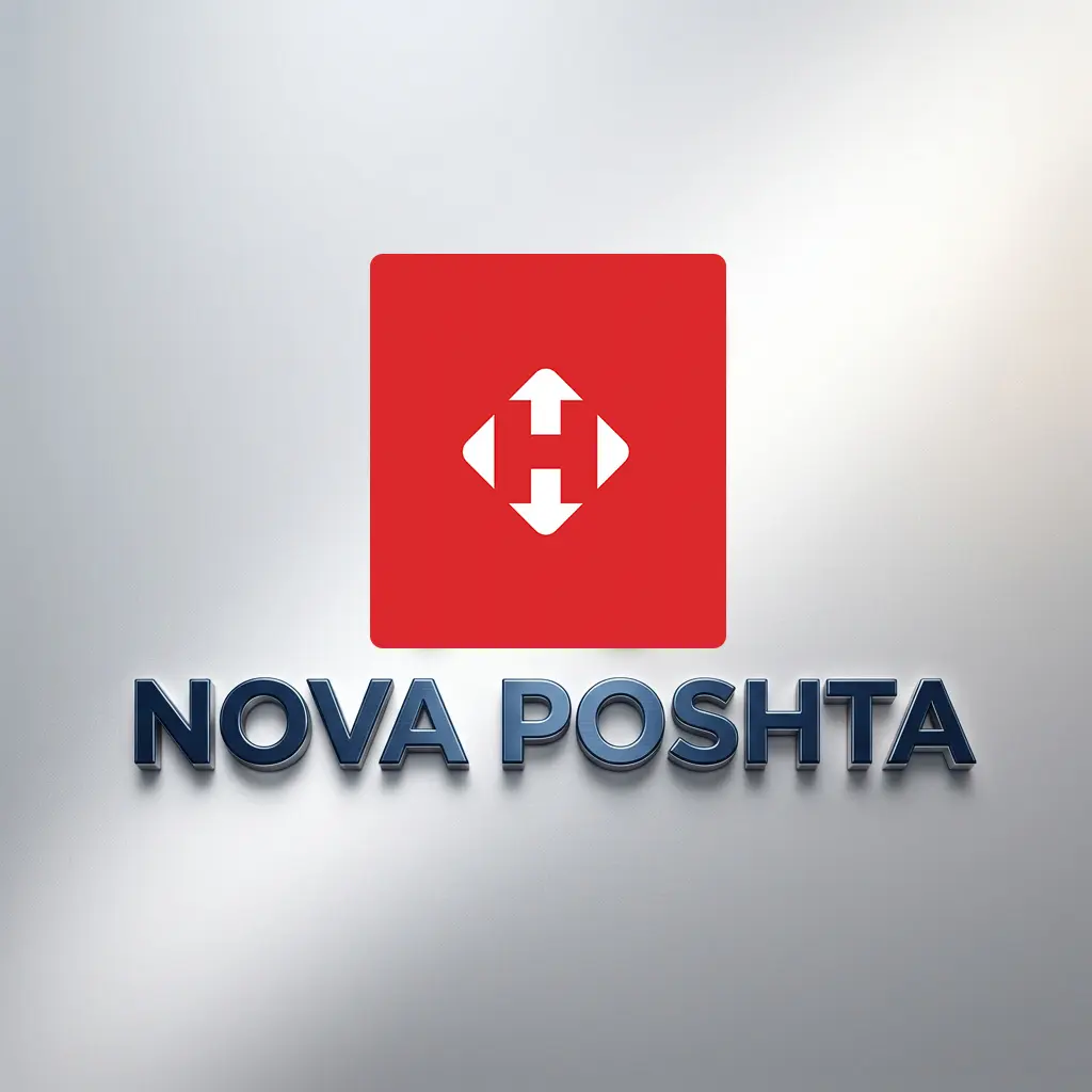 نووا پوشتا (Nova Poshta)